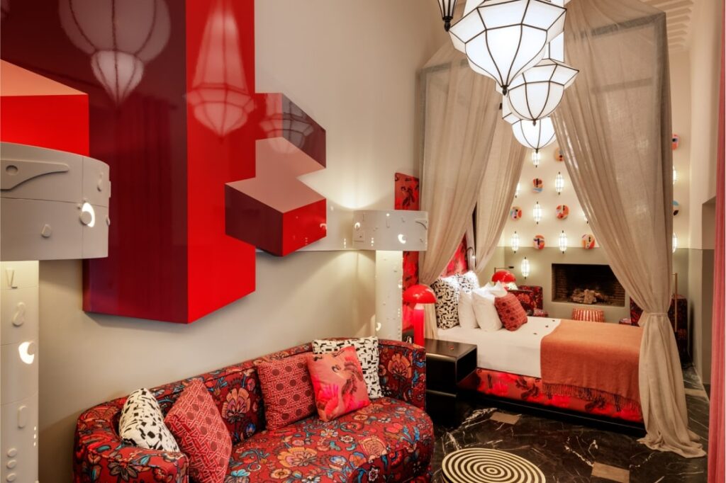 hp_carousel_royalty_suites_01 Imagem Quarto