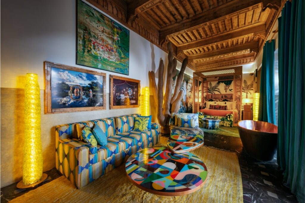 hp_carousel_royalty_suites_03 Imagem Quarto