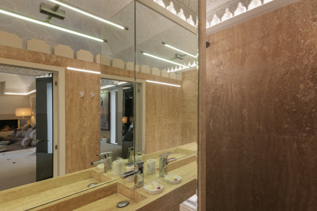 kamal_suite_05 Imagem Quarto